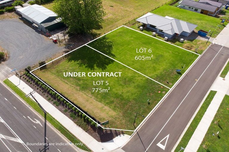 Photo of property in 373 Kerikeri Road, Kerikeri, 0230