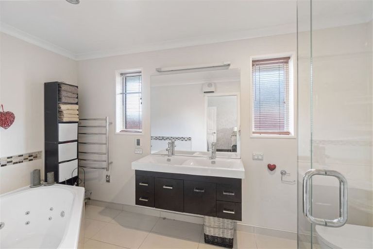 Photo of property in 48 Fairfield Way, Rolleston, 7614