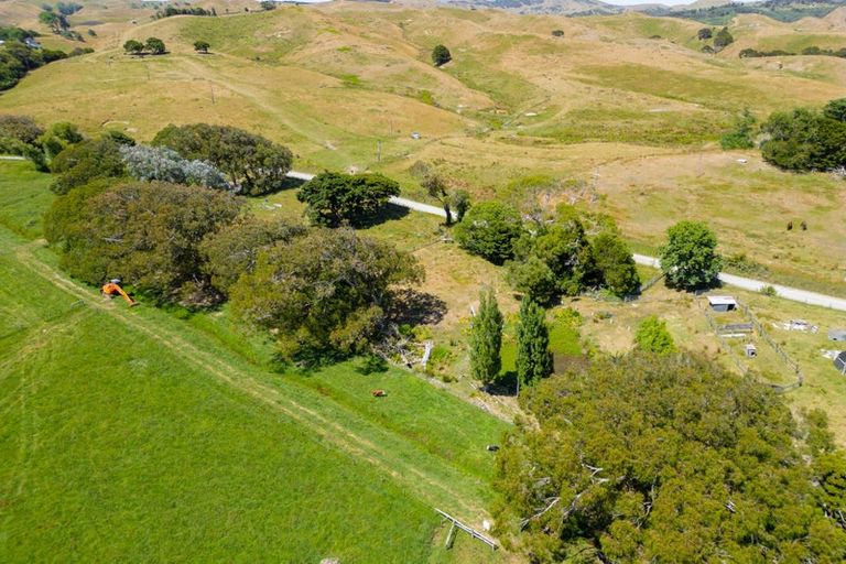 Photo of property in 603 Te Akau Road South, Te Akau, Ngaruawahia, 3793