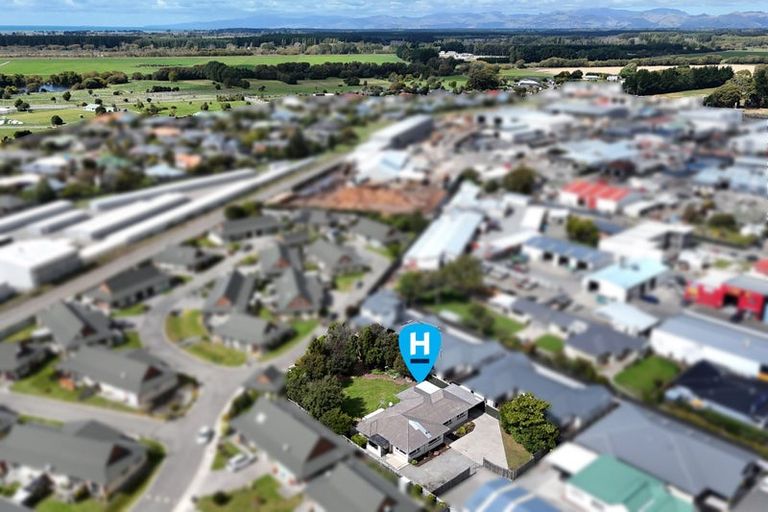 Photo of property in 120 Williams Street, Kaiapoi, 7630