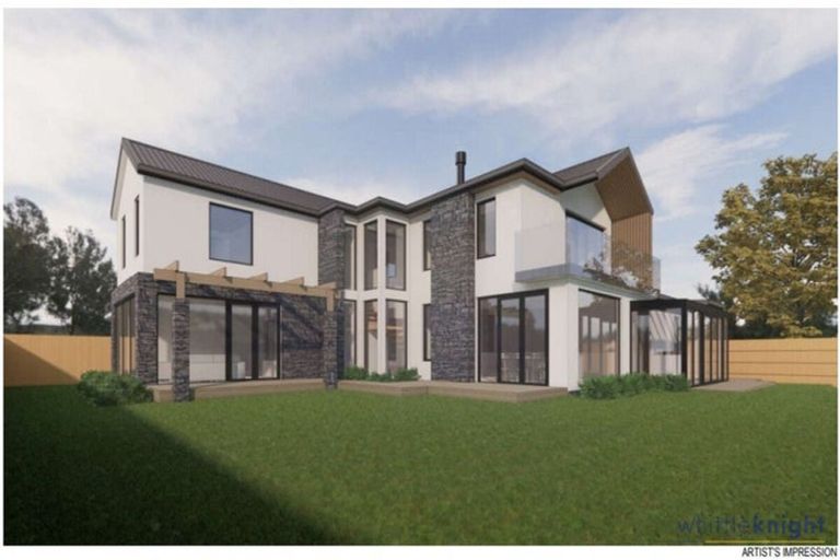 Photo of property in 19 Styxspring Lane, Harewood, Christchurch, 8051