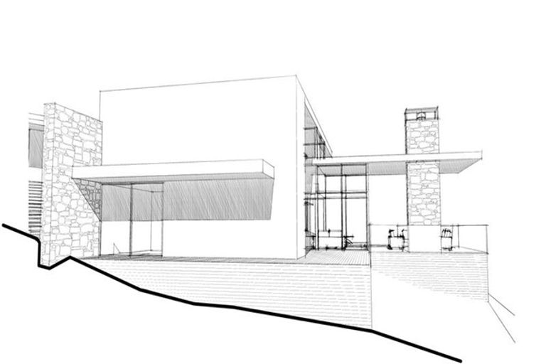 Photo of property in 5 Tirohanga Lane, Scarborough, Christchurch, 8081