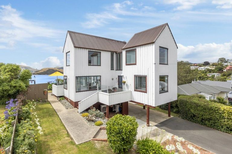 Photo of property in 7 Magnetic Street, Port Chalmers, 9023