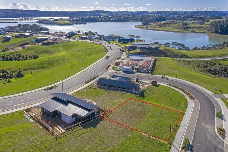 Photo of property in 6 Tunarau Street, Raglan, 3225
