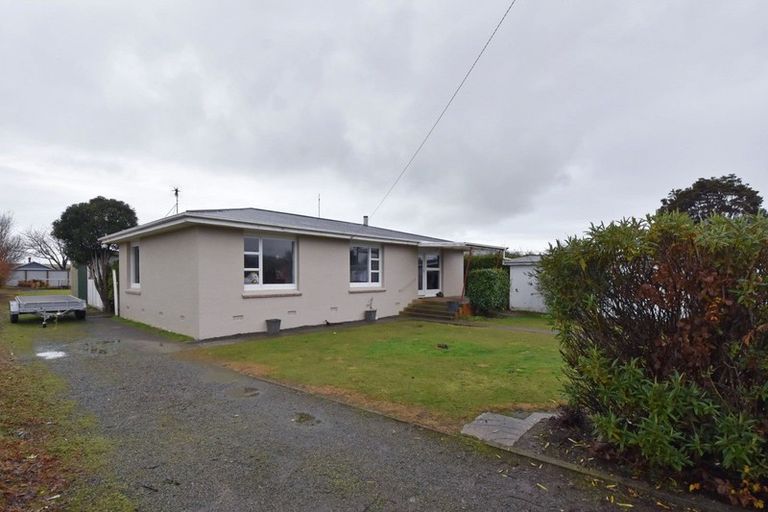 Photo of property in 36 Rye Street, Otautau, 9610