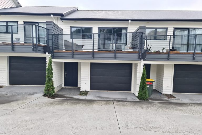 Photo of property in 6/18 Hunter Street, Hamilton Lake, Hamilton, 3204