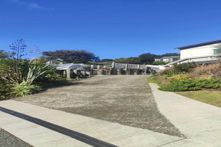 Photo of property in 2875 Long Bay Road, Wyuna Bay, Coromandel, 3581