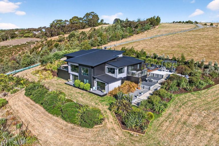 Photo of property in 12 Airstrip Ridge Road, Parkvale, Carterton, 5792