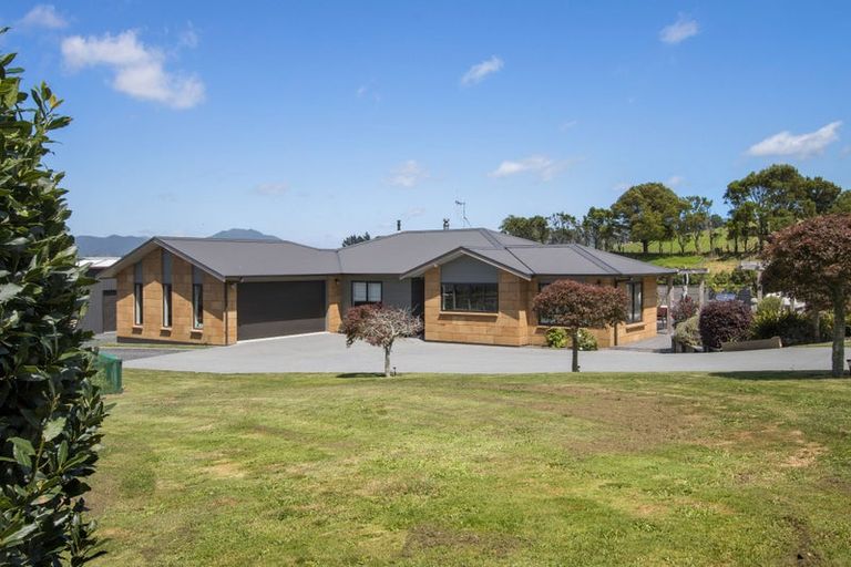 Photo of property in 29 Rifle Range Road, Waihi, 3682