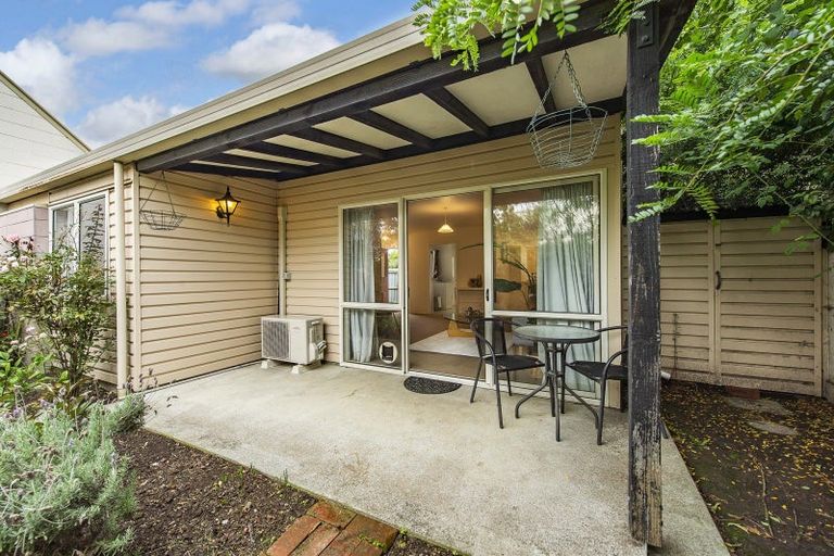 Photo of property in Lynvale Courts, 2/14 Spring Place, Leeston, 7632