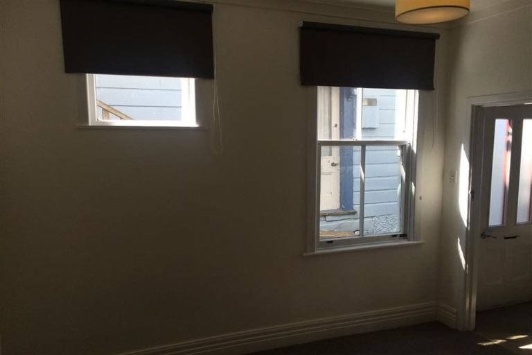 Photo of property in 62 Wallace Street, Mount Cook, Wellington, 6021