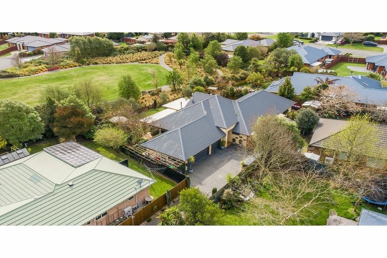 Photo of property in 24 Campion Place, Rolleston, 7614