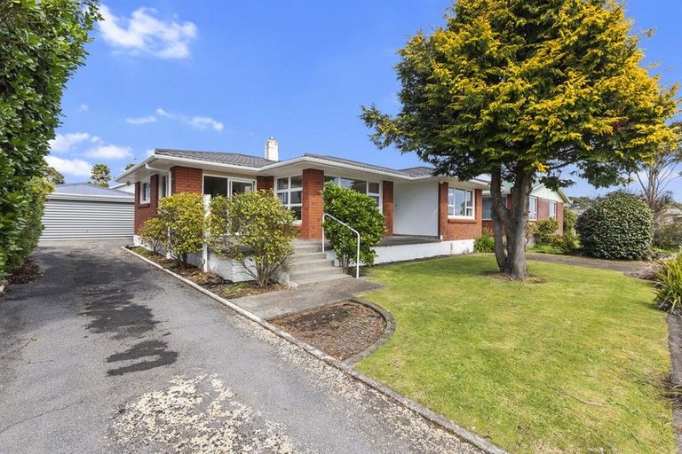 Photo of property in 7 Severn Place, Spotswood, New Plymouth, 4310