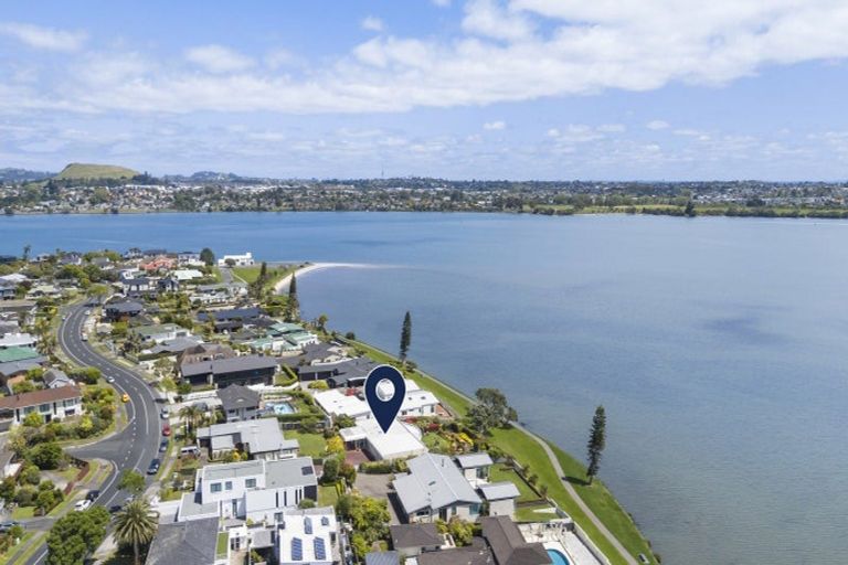 Photo of property in 84 Bramley Drive, Farm Cove, Auckland, 2012