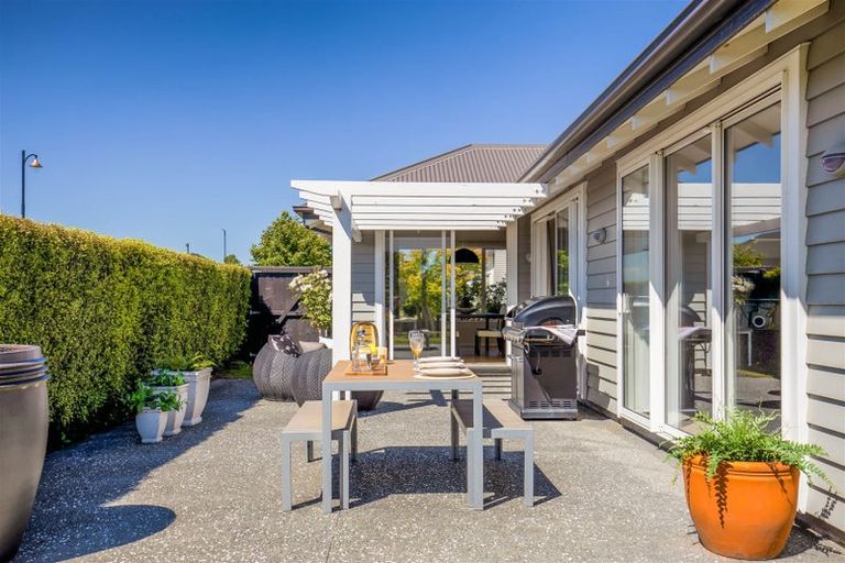 Photo of property in 10 Kotuku Street, Lincoln, 7608