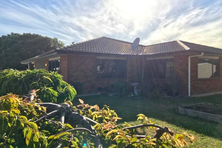 Photo of property in 109 Browne Street, Waitara, 4320