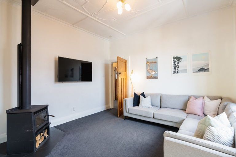 Photo of property in 168 Glenpark Avenue, Maryhill, Dunedin, 9011