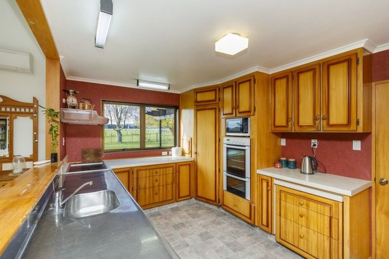 Photo of property in 810 Tennent Drive, Linton, Palmerston North, 4472