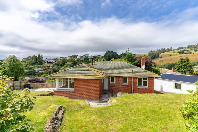 Photo of property in 12 Corbett Street, Green Island, Dunedin, 9018