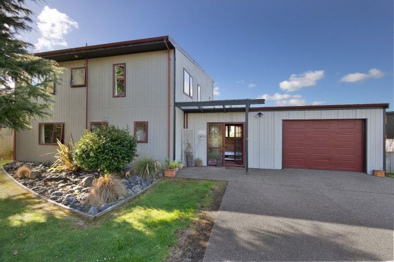 Photo of property in 1 Heartwood Lane, Ohakune, 4625