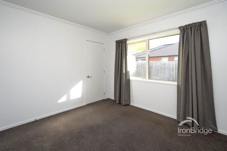 Photo of property in 23 Country Palms Drive, Halswell, Christchurch, 8025