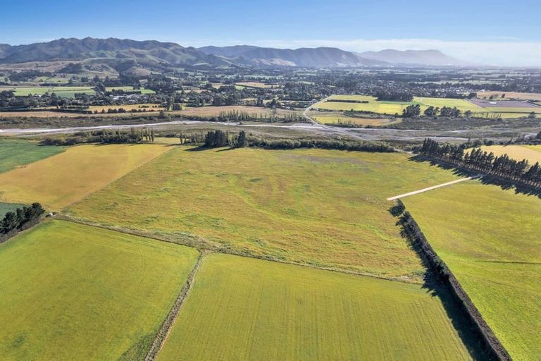 Photo of property in 136 Burnt Hill Road, Burnt Hill, Oxford, 7495