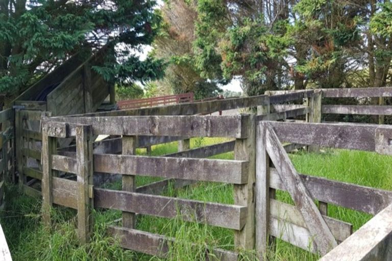 Photo of property in 286 Rehutai Road, Baylys Beach, Dargaville, 0377