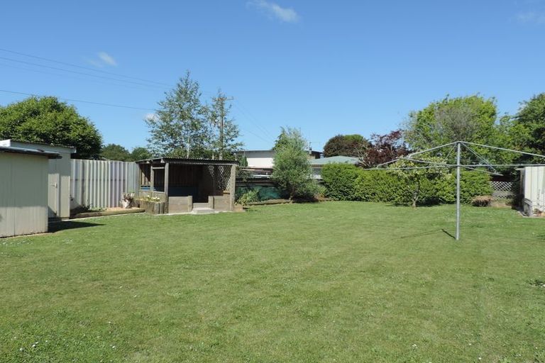 Photo of property in 7 Vosper Street, Matamata, 3400