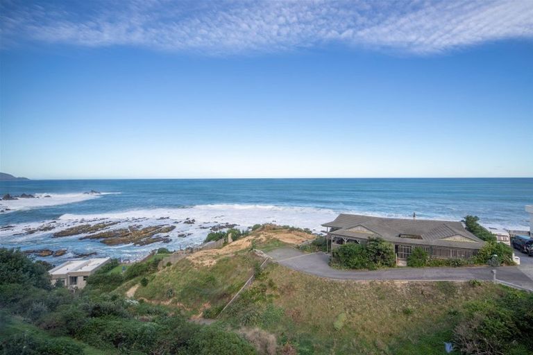 Photo of property in 55 High Street, Island Bay, Wellington, 6023