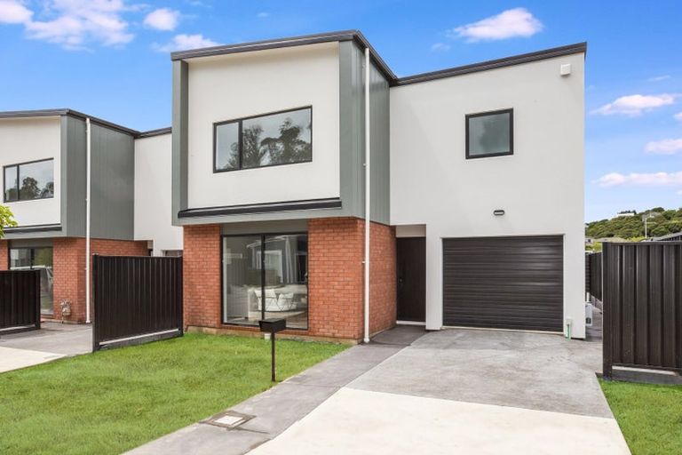 Photo of property in 6 Breakwater Way, Whitby, Porirua, 5024