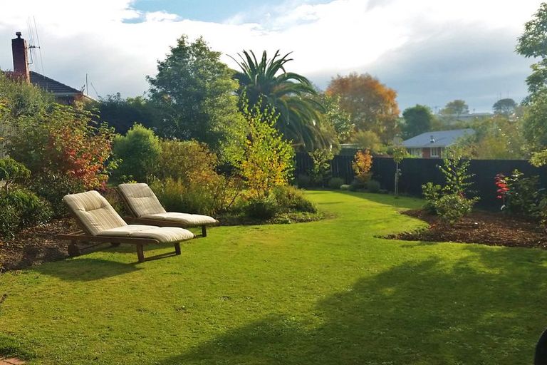 Photo of property in 4 Avenue Road, West End, Timaru, 7910