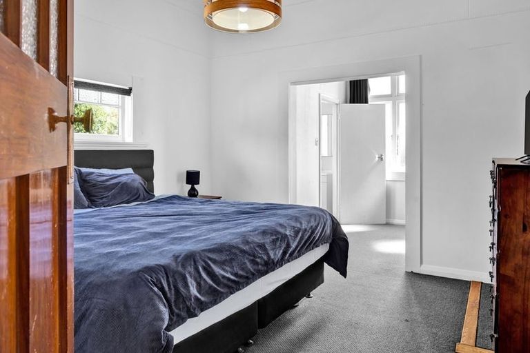 Photo of property in 21 Maire Street, Hawera, 4610