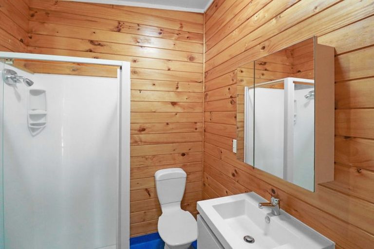 Photo of property in 281 Dowse Drive, Maungaraki, Lower Hutt, 5010