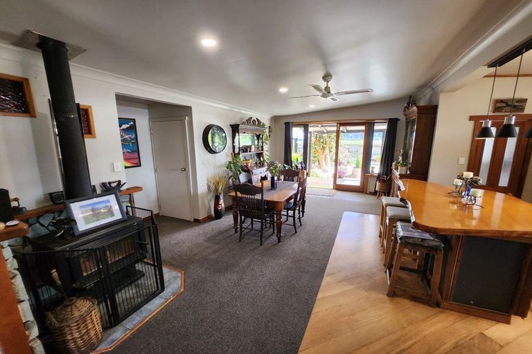 Photo of property in 160 Maratoto Road, Hikutaia, Paeroa, 3674