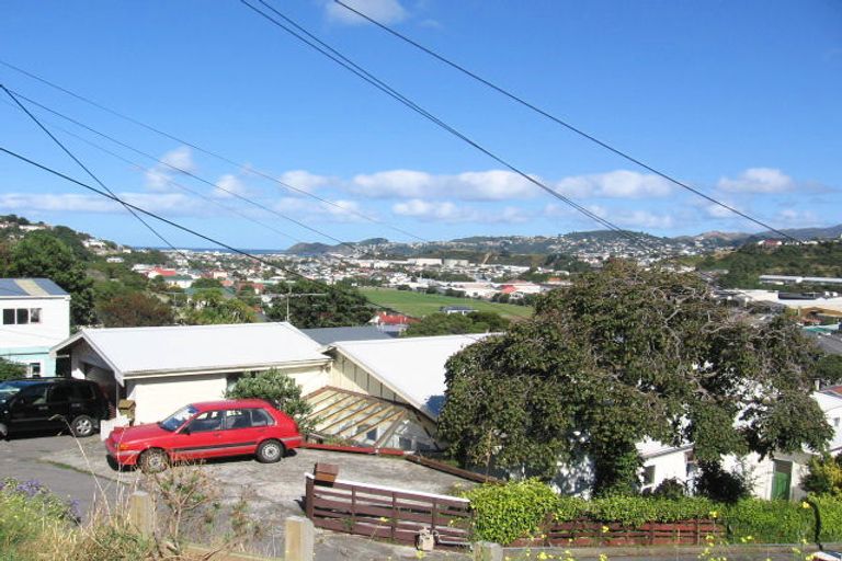 Photo of property in 115 Totara Road, Miramar, Wellington, 6022