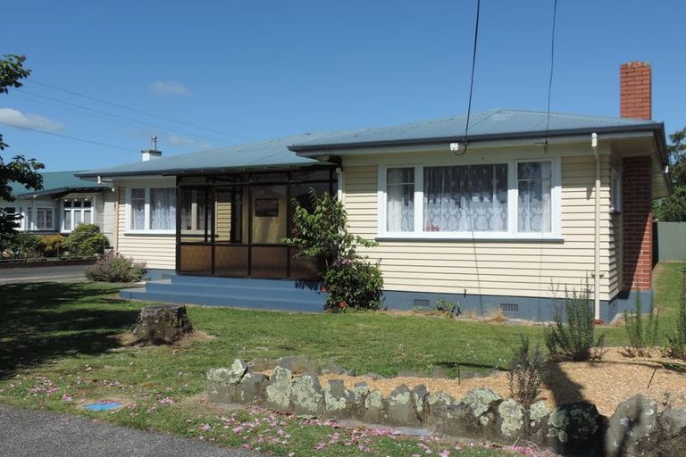 Photo of property in 7 Vosper Street, Matamata, 3400