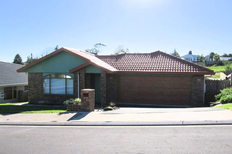 Photo of property in 29 View Ridge Drive, Ranui, Auckland, 0612