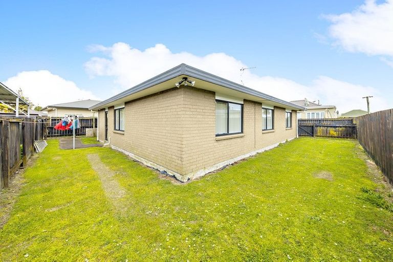 Photo of property in 36b Kelvin Road, Papakura, 2110