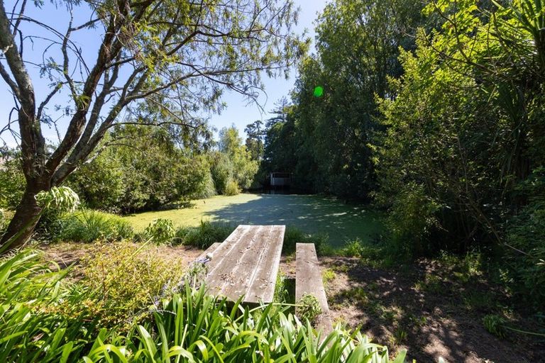 Photo of property in 203 Fergusson Road, Halcombe, Feilding, 4779