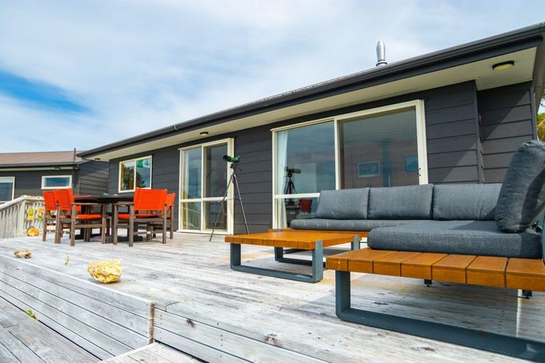 Photo of property in 473e Tuateawa Road, Tuateawa, Coromandel, 3583