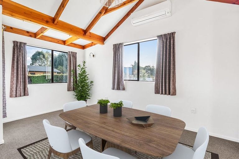 Photo of property in 4 Rawhiti Street, Temuka, 7920