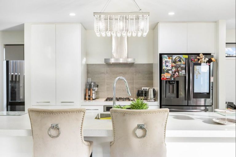 Photo of property in 55 Anselmi Ridge Road, Pukekohe, 2120