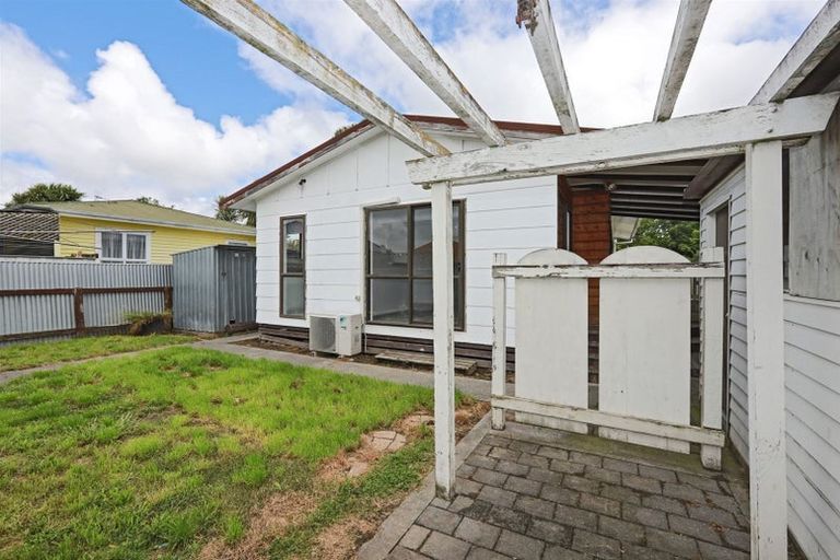 Photo of property in 906a Anson Street, Mayfair, Hastings, 4122