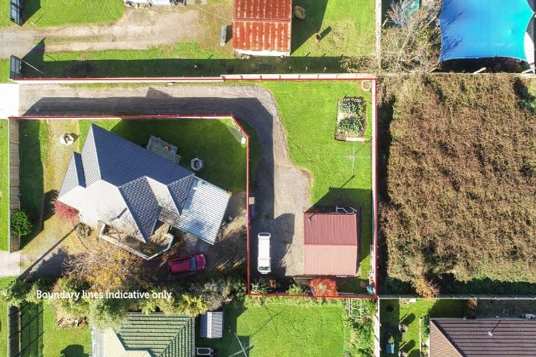 Photo of property in 52a Wikaraka Street, Ngongotaha, Rotorua, 3010