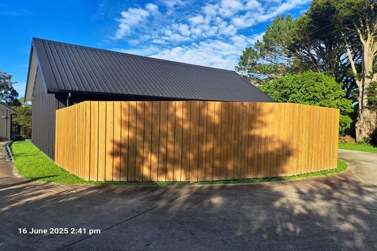 Photo of property in 385 Sunnyside Road, Coatesville, Albany, 0792