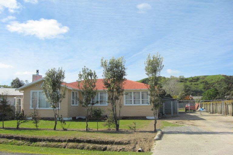 Photo of property in 71 Apatu Street, Wairoa, 4108