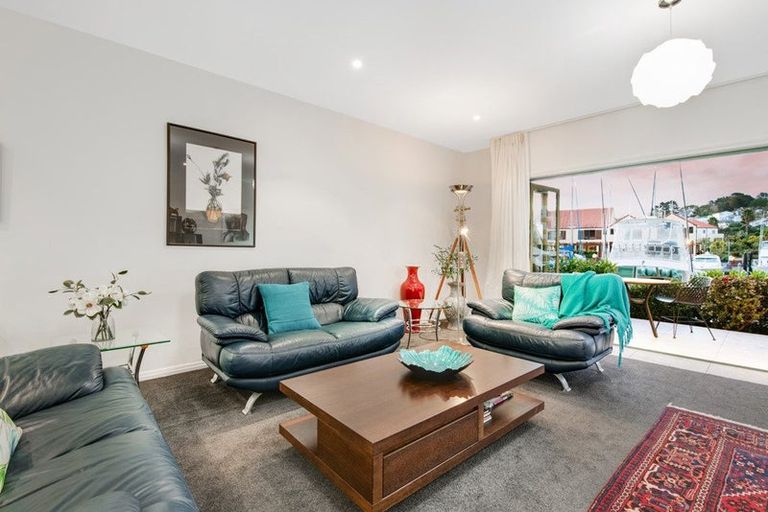 Photo of property in 118 Harbour Village Drive, Gulf Harbour, Whangaparaoa, 0930