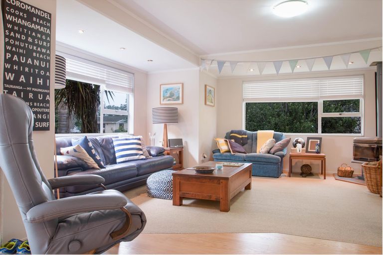 Photo of property in 40 Citrus Avenue, Waihi Beach, 3611