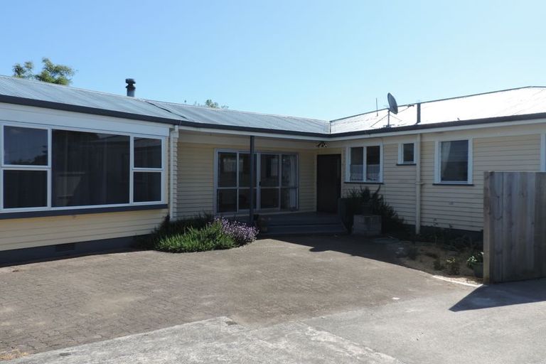 Photo of property in 7 Vosper Street, Matamata, 3400