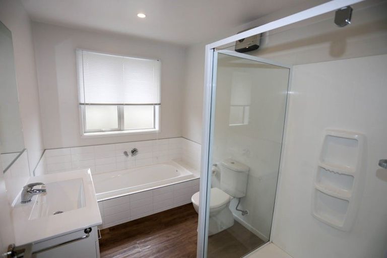 Photo of property in 2/72a Burwood Road, Burwood, Christchurch, 8083